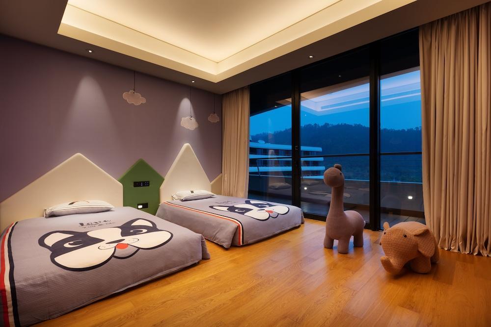 Ln Garden Hotel Nansha Guangzhou Luaran gambar